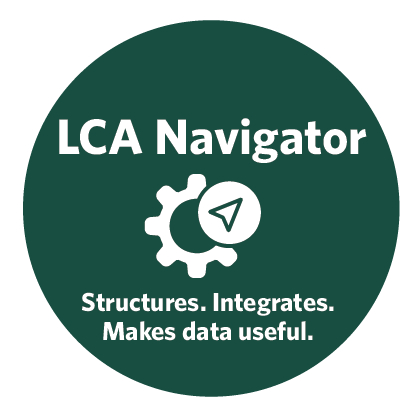 Gör hållbarhetsdata användbar i affären med LCA Navigator